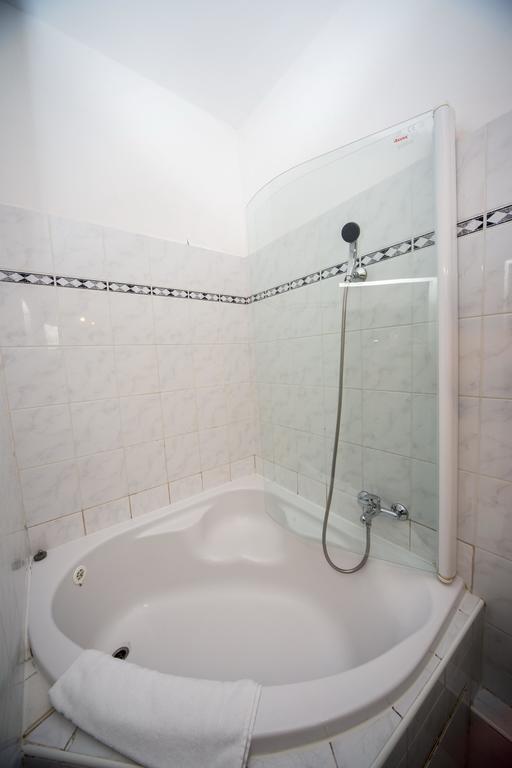 Hotel Donatello Πράγα Εξωτερικό φωτογραφία