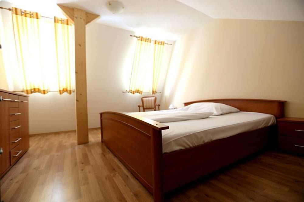 Hotel Donatello Πράγα Εξωτερικό φωτογραφία