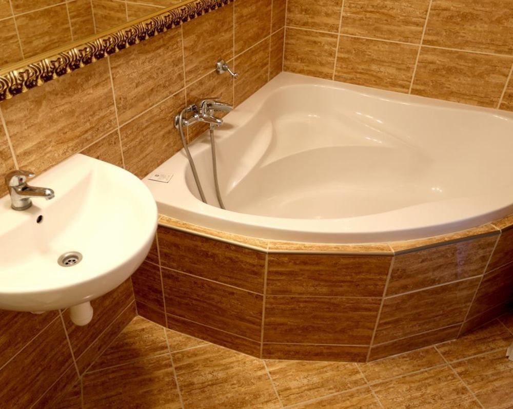 Hotel Donatello Πράγα Εξωτερικό φωτογραφία