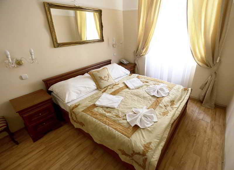 Hotel Donatello Πράγα Εξωτερικό φωτογραφία